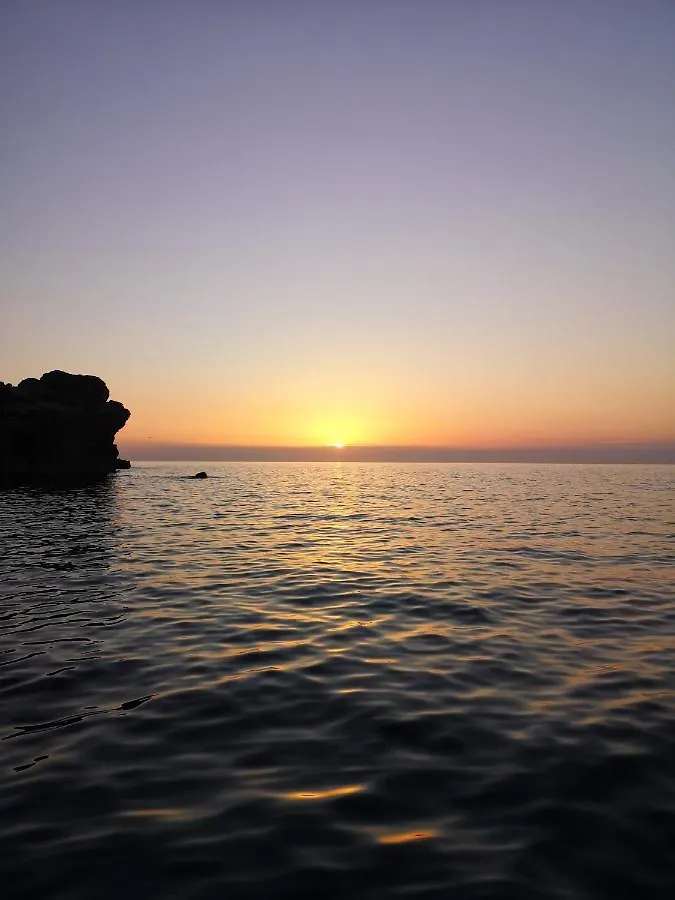 Holiday home Ca Na Menga Villa Soller